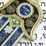 Иудейская религиозная символика: глубокое значение и богатая история